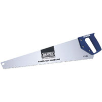 550mm Super Cut Hardpoint Handsaw