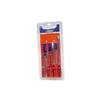 Draper 7 Piece Engineers Screwdriver Set