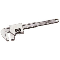 Draper 70mm Capacity Adjustable Auto Wrench