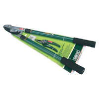 Draper Anvil Loppers and Secateur Set