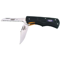 DRAPER Blade Saw Pocket Knife