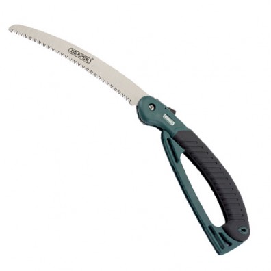 Draper Folding Pruning Saw 43860