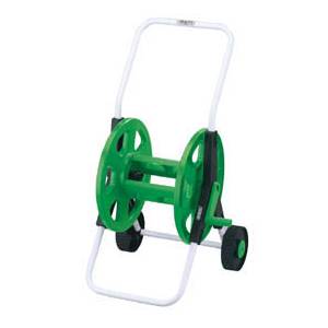 Draper Garden Hose Reel Cart