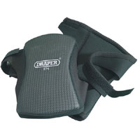 Draper Pair Of Rubber Knee Pads