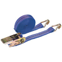 Draper Ratchet 6 mtr 800kg Tie Down Straps