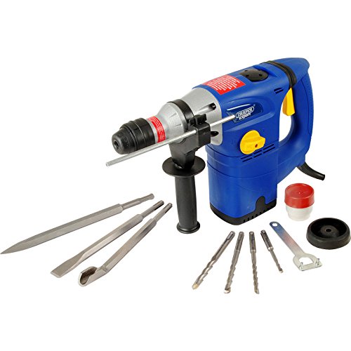 SDS+ Hammer Drill 230V