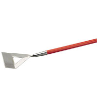 DRAPER Stainless Steel Dutch Hoe