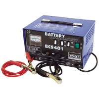 Draper Starter / Charger 240V