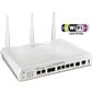 Vigor 2820Vn Dual Wan ADSL2/2  Security