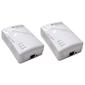 VigorPlug 200AV HomePlug Twin Pack