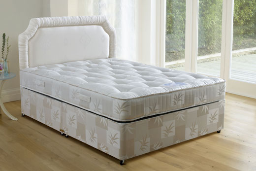 Double Andante Divan Set