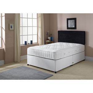 3 FT Dreamflex Deluxe Divan Bed