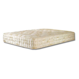 Dorchester 5ft Zip and LInk Mattress