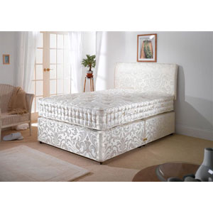 Winchester 2FT 6 Divan Bed