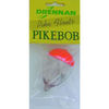 : Crystal Pike Bob Flloat 7grm