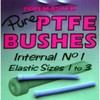 POLEMASTER: Super Slip Bushes Internal 4