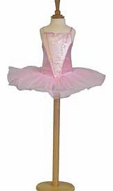 Ballerina Costume - 18-24