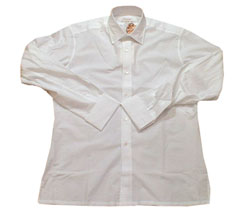 Double cuff shirt