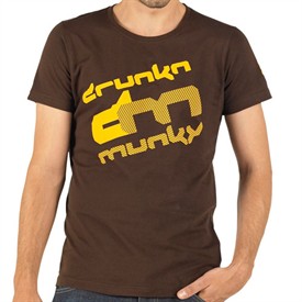 Mens T-Shirt Java