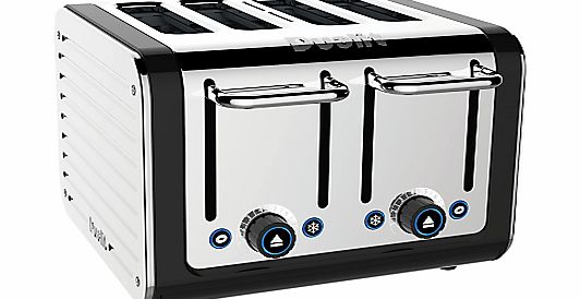 Architect 4-Slice Toaster