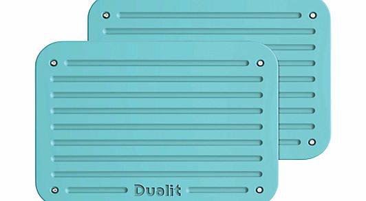 Architect Toaster Panel