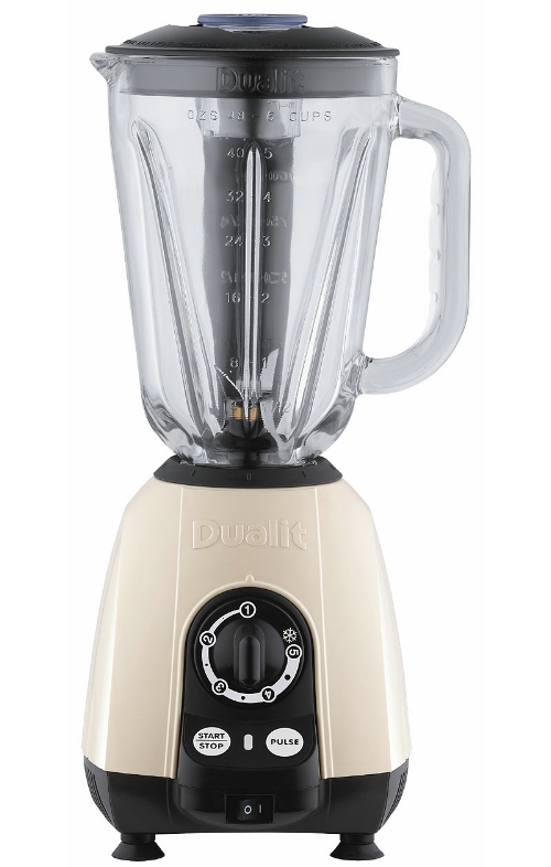 Cream Blender