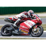 Ducati 999 F05 Regis Laconi 2005