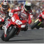 Desmosedici Troy Bayliss Valencia 2006