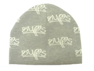 Scribble Beanie