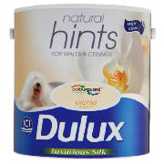 Silk Orchid White 2.5L