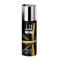 Black - Deodorant Spray 150ml