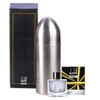 Black Eau de Parfum 50ml Spray