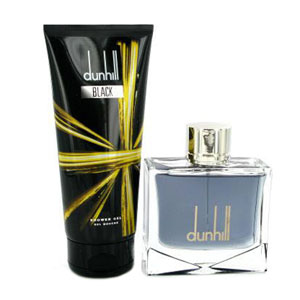 Black Eau de Toilette Spray 100ml with Free Gift