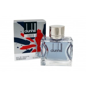 London 50ml EDT Spray for Men