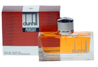 Pursuit Male 75ml Eau de Toilette Spray