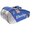 DUNLOP M-FIL BLUE 9 RACKET THERMO BAG