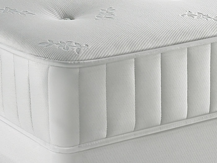 Sancerre 800 4ft 6 Double Mattress