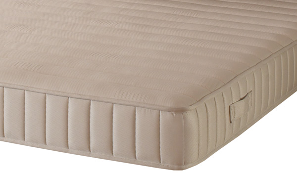 Diamond Latex Mattress Small Double 120cm