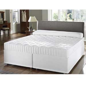 Royal Sovereign 3FT Single Divan Bed