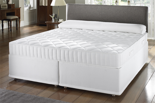 Royal Sovereign Divan Bed Single