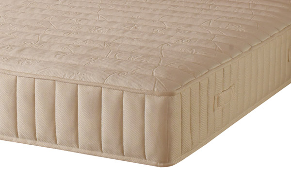 Sancerre Pocket Latex Mattress Double 135cm