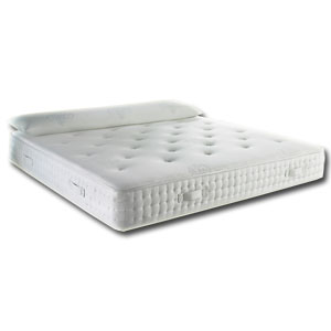 The Chablis Pocket Latex 4FT 6 Mattress