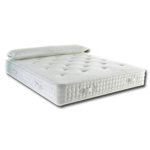 The Shiraz Pocket Latex 5FT Mattress