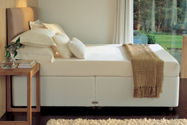 Viva Divan Bed Single