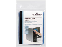 SUPERCLEAN DESKTOP CLEANING CLOTH