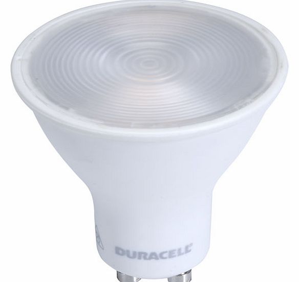 4W GU10 Spot Light Warm White 250lm