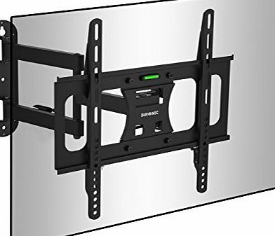 TVB109S Universal 23``-37`` LCD/Plasma/LED TV Wall Mount Bracket Philips Swivel & Tilt - The Ultimate Bracket 26`` 30`` 32`` 37``