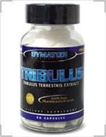 Dymatize Tribulus-650 100 Capsules (50 Days