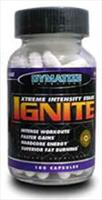 Ignite - 90 Capsules