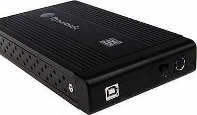 USB2.0 SATA External Hard Disk Enclosure